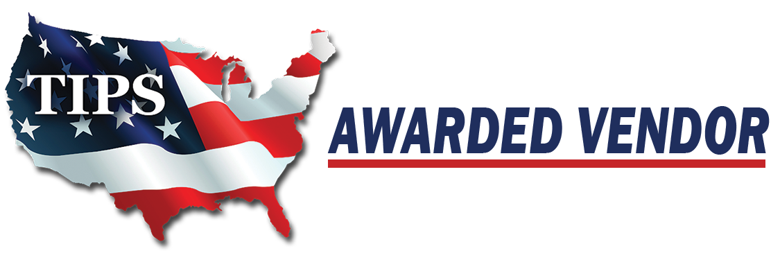 TIPS Awarded Vendor