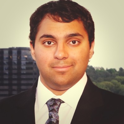 Avinash, Development Team