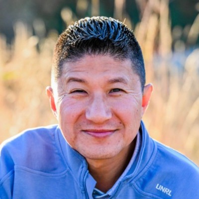 Christian, Head of Sales